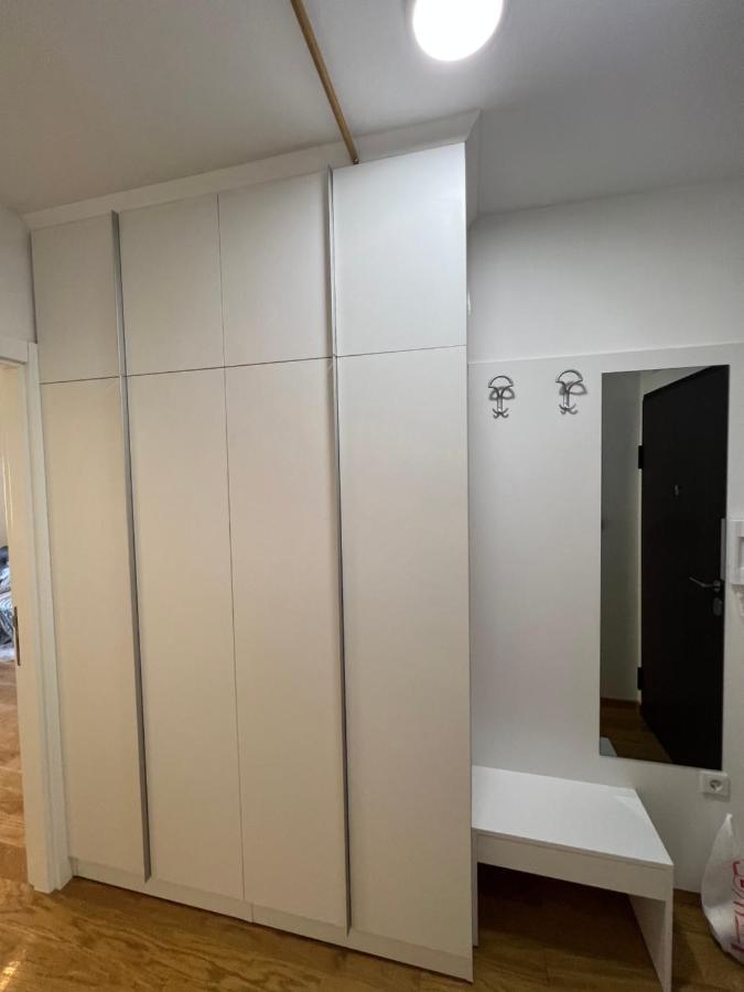 Stan Na Dan Viktor-Lukavica Apartment SJJ Exterior foto